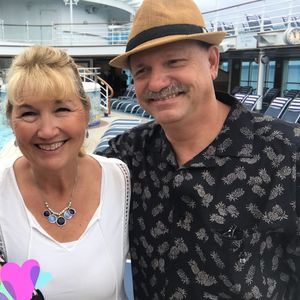 Meet your Posher, Valerie johnny